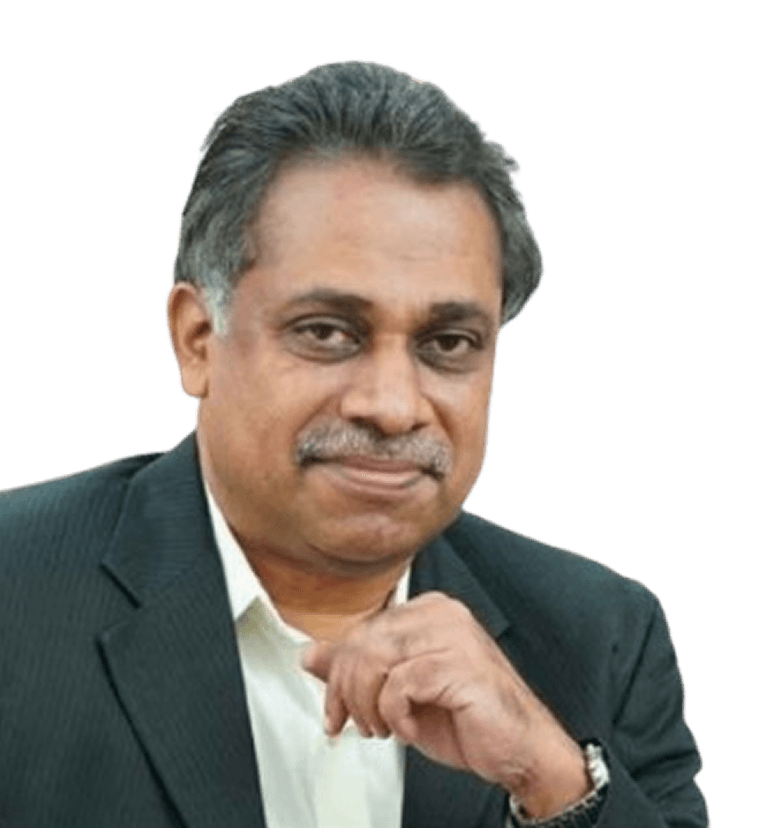 Dr. Saji Gopinath